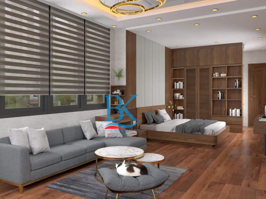 Rèm Cầu Vồng Hàn Quốc-Chĩnh Hãng Tại Hà Nội