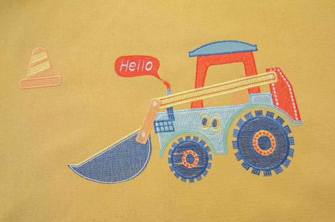 MẪU RÈM TRẺ EM - DÀNH CHO CÁC BÉ NAM - MẪU MỚI 2024